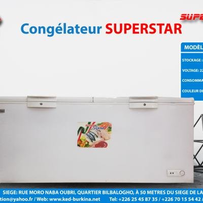 Conglateur Bdw0070