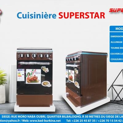Cuisinire Eg Mg