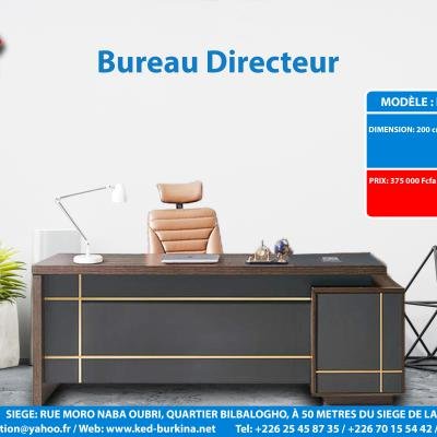 Bureau Dg Ked B01 221